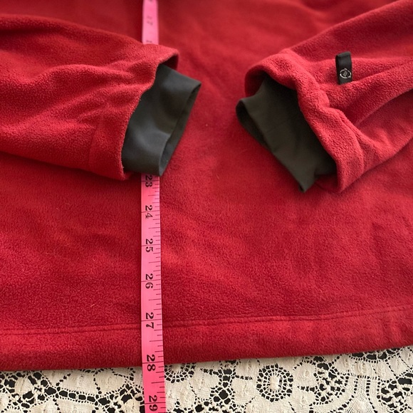 💥Columbia Titanium Polar Tech Jacket💥 - Picture 14 of 14